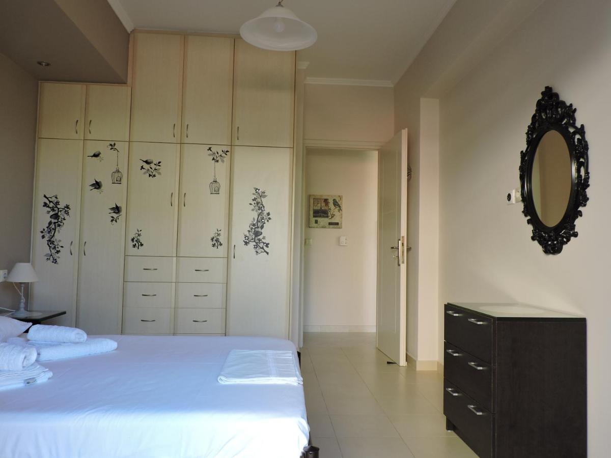 Markelia Apartments Lefkada Exterior photo